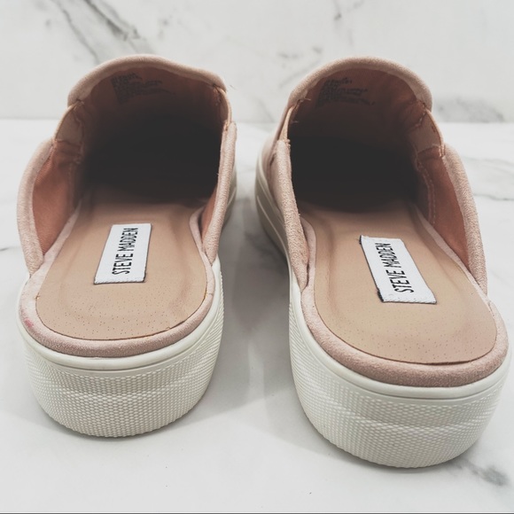 STEVE MADDEN GLENDA SLIP-ON SNEAKER - Picture 9 of 12